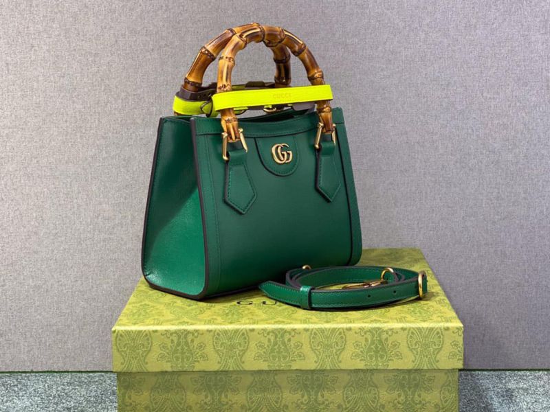 Gucci Diana Small Tote Bag