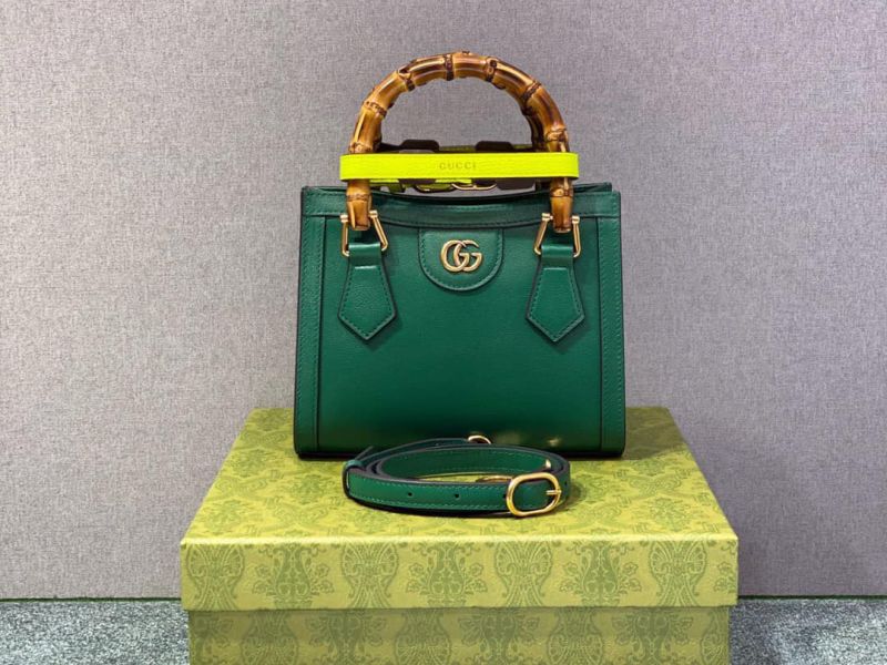 Gucci Diana Small Tote Bag