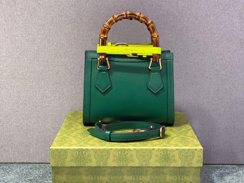 Gucci Diana Small Tote Bag