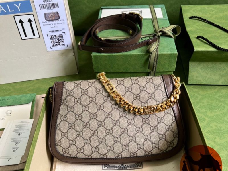 Túi Gucci blondie shoulder