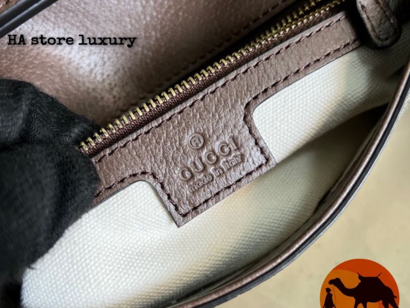 Túi Gucci blondie shoulder