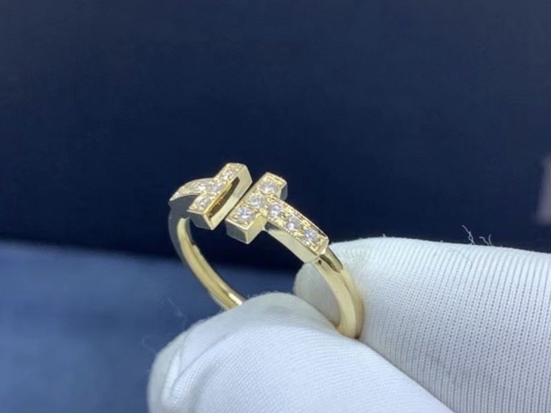 Nhẫn cartier