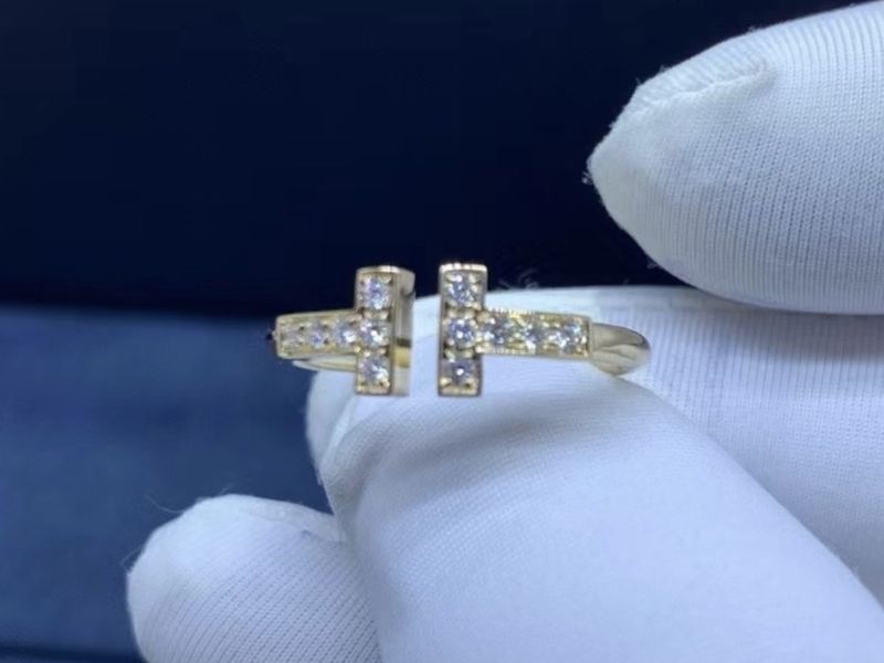 Nhẫn cartier