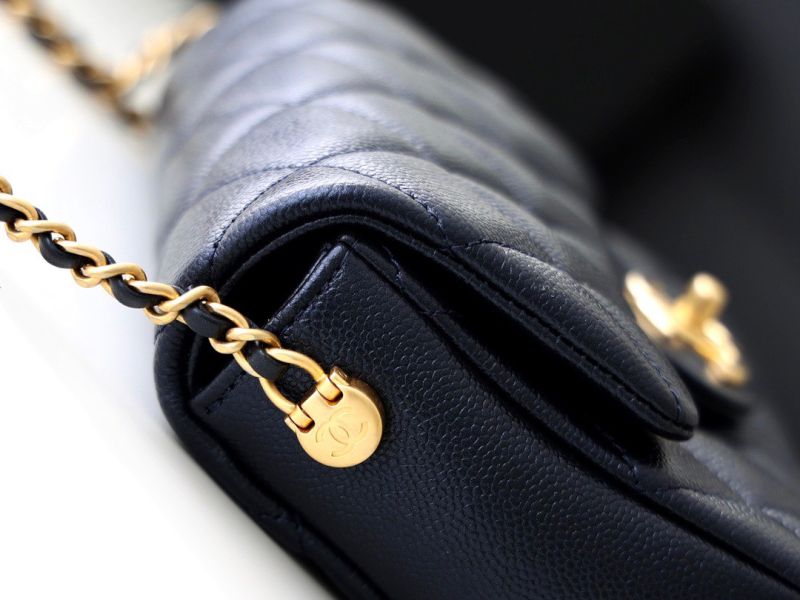 Túi Chanel Mini Flap Bag
