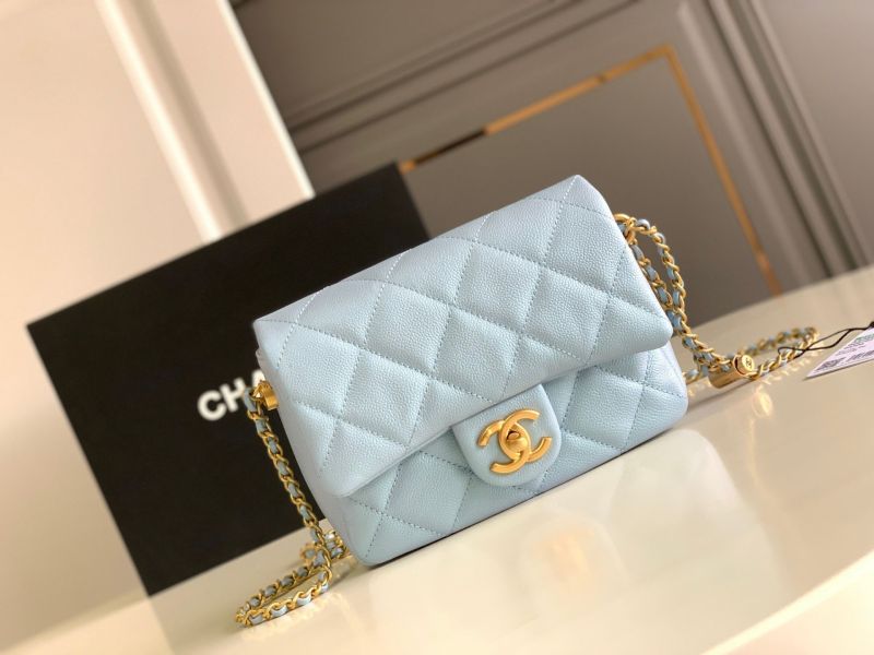 Túi Chanel Mini Flap Bag