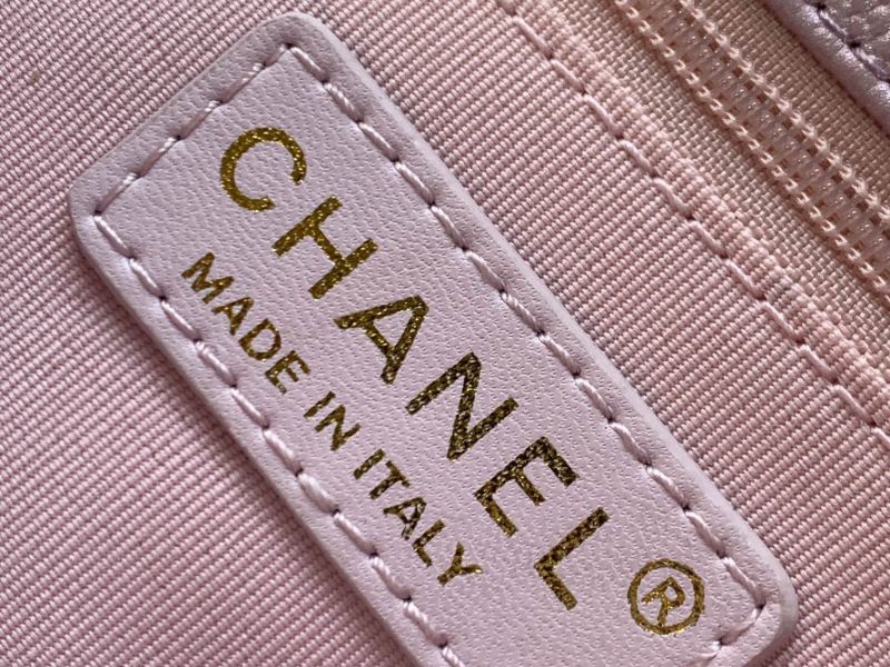 Túi Chanel Mini Flap Bag