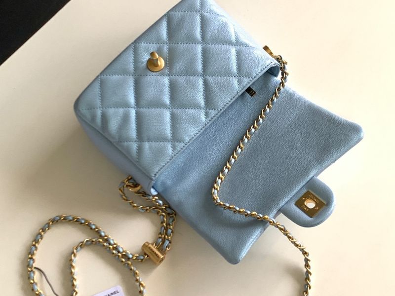 Túi Chanel Mini Flap Bag