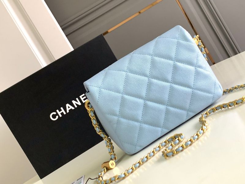 Túi Chanel Mini Flap Bag