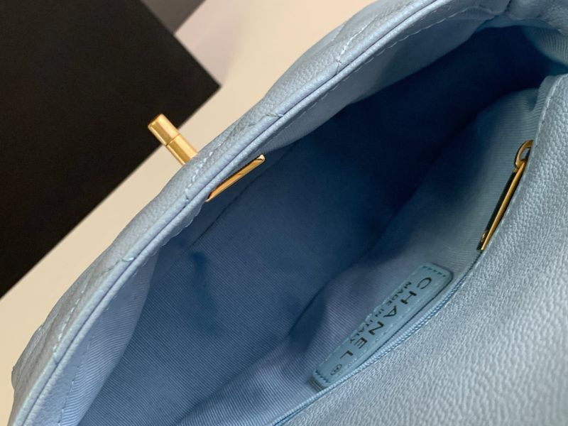 Túi Chanel Mini Flap Bag