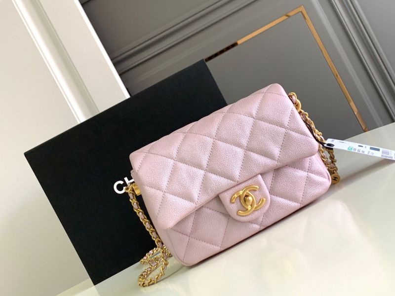 Túi Chanel Mini Flap Bag