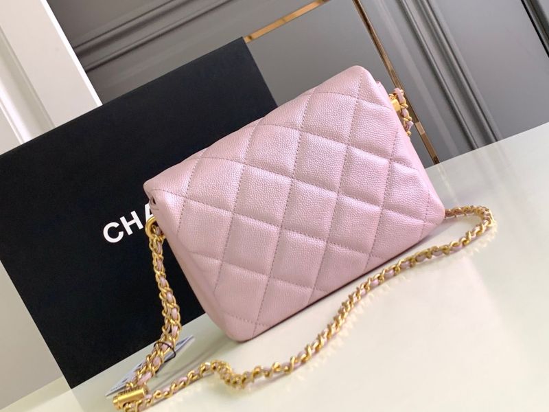 Túi Chanel Mini Flap Bag