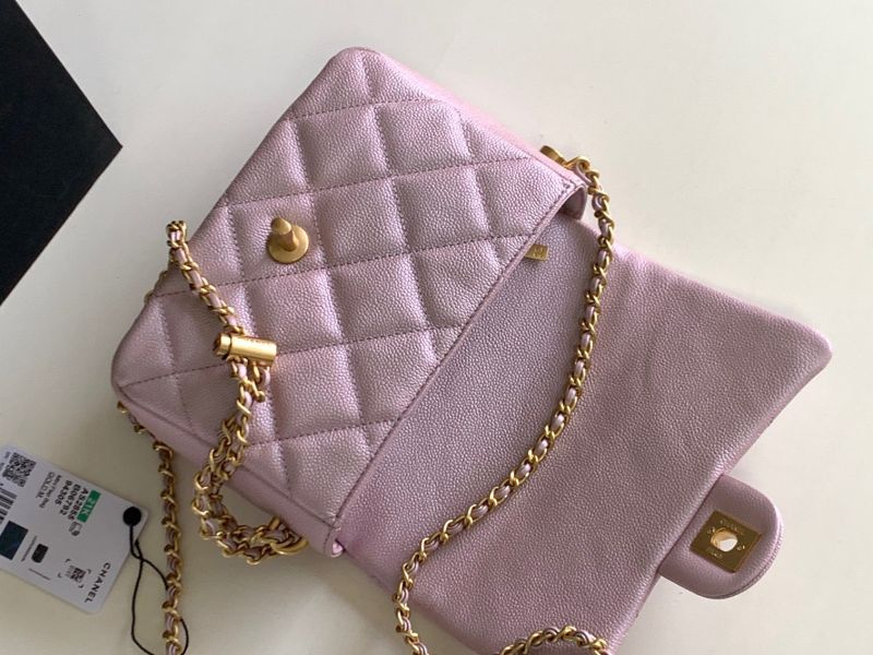 Túi Chanel Mini Flap Bag