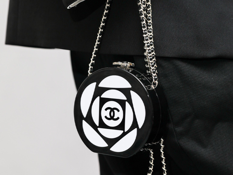 CHANEL Minaudiere