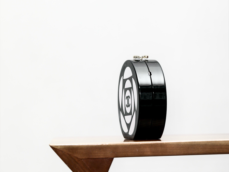 CHANEL Minaudiere