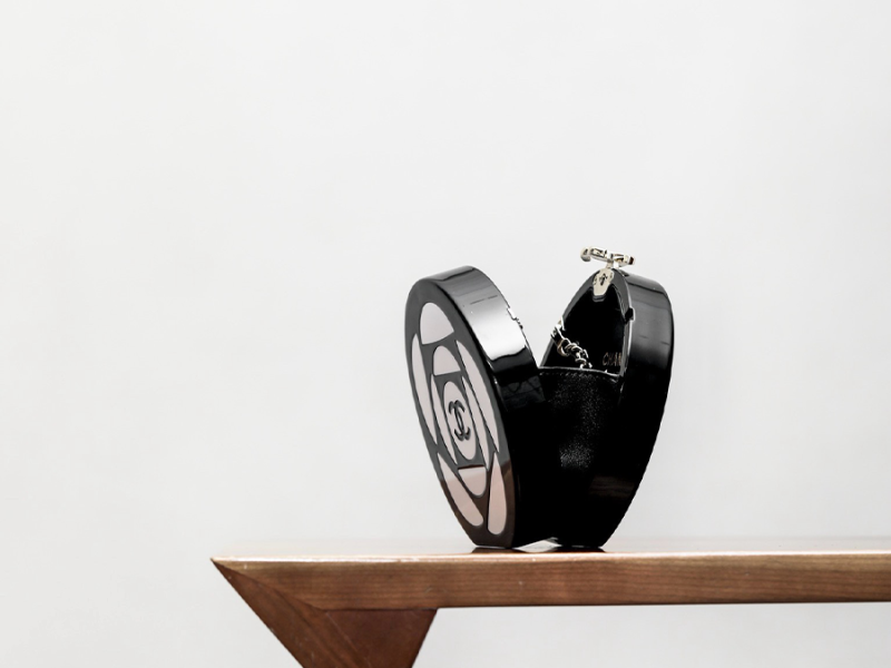 CHANEL Minaudiere
