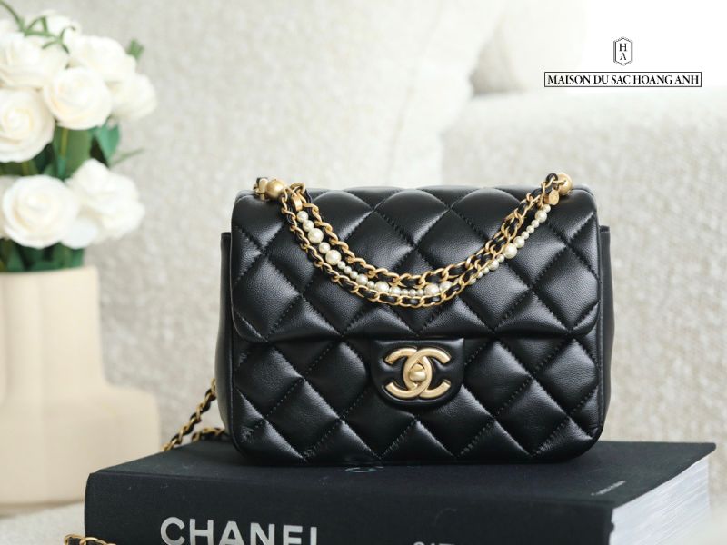 Túi Chanel