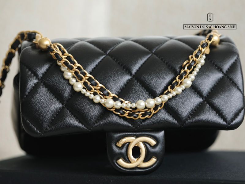 Túi Chanel