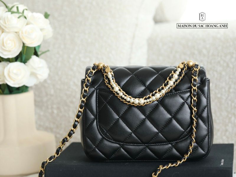 Túi Chanel