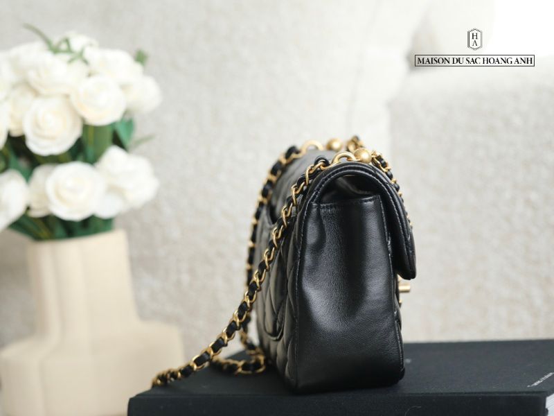 Túi Chanel