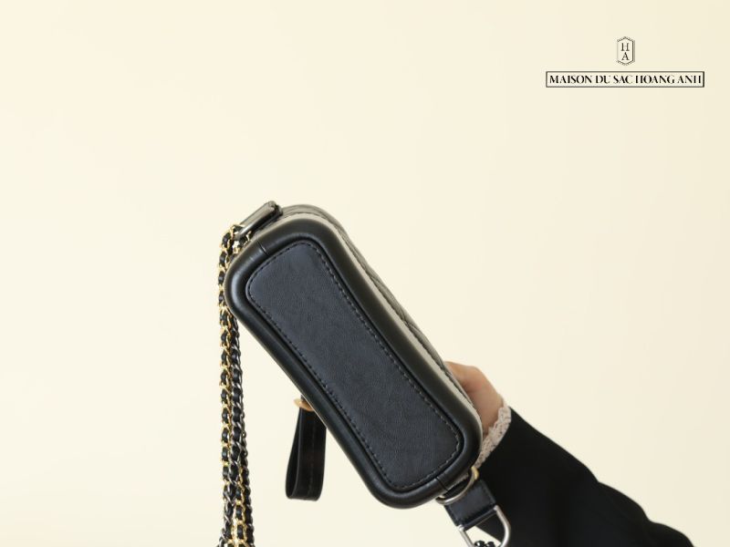 Túi chanel hobo