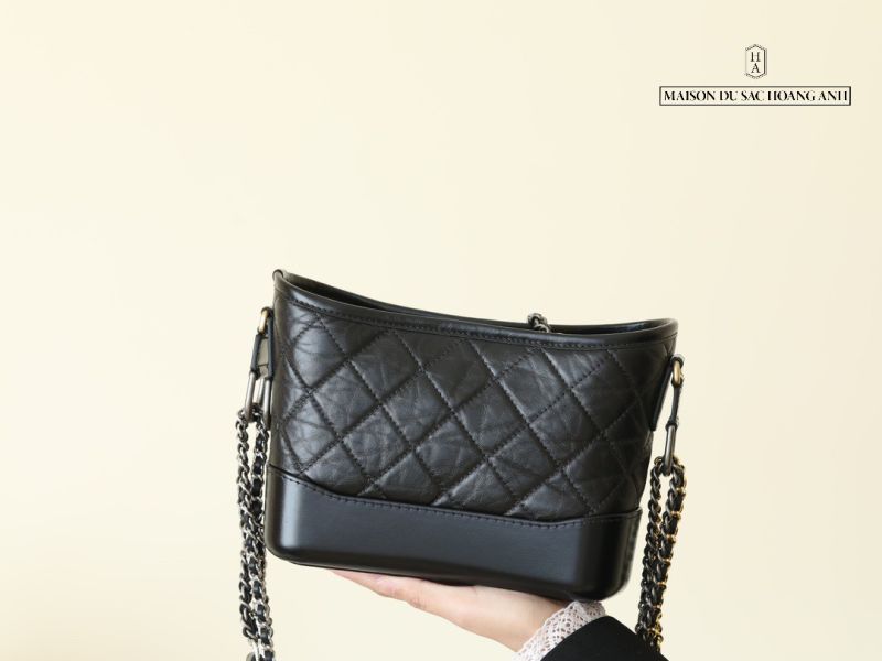 Túi chanel hobo