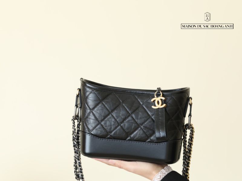 Túi chanel hobo