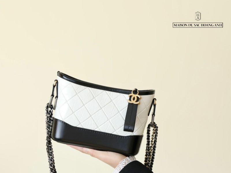 Túi chanel hobo