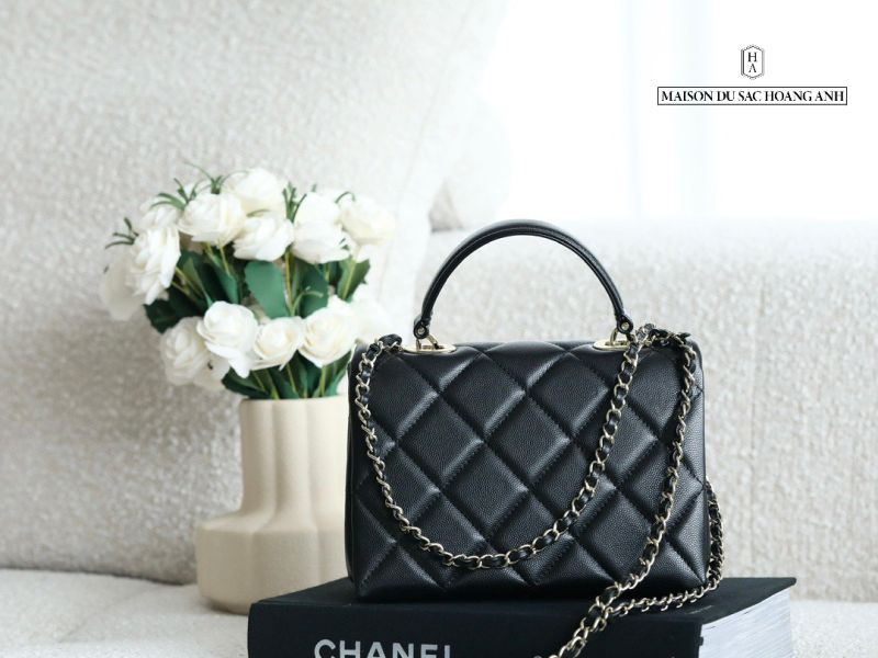 Túi Chanel Kelly