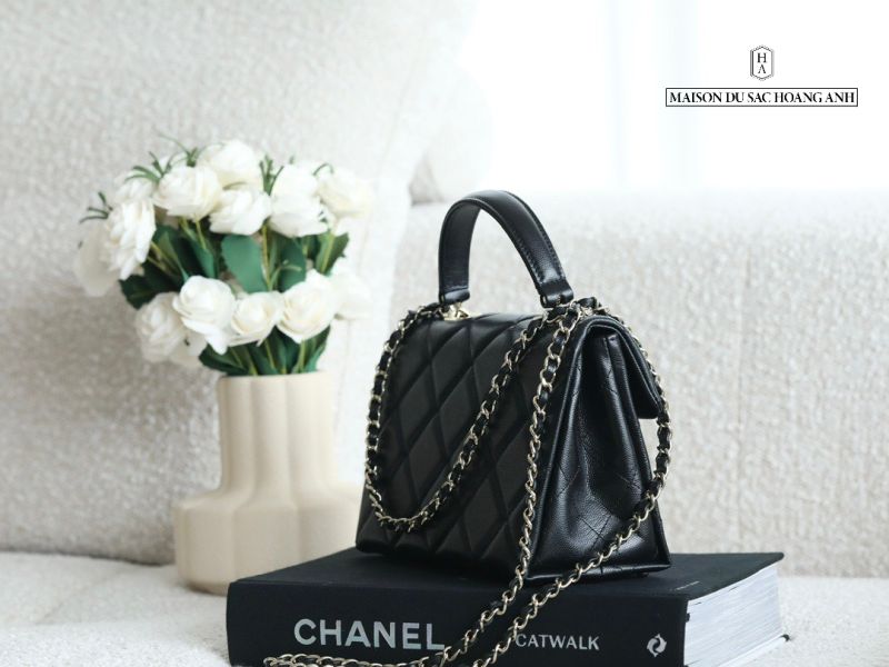 Túi Chanel Kelly