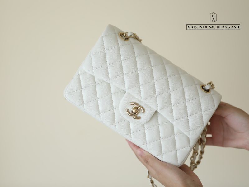 Túi Chanel Classic Flap Bag