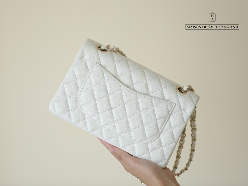 Túi Chanel Classic Flap Bag
