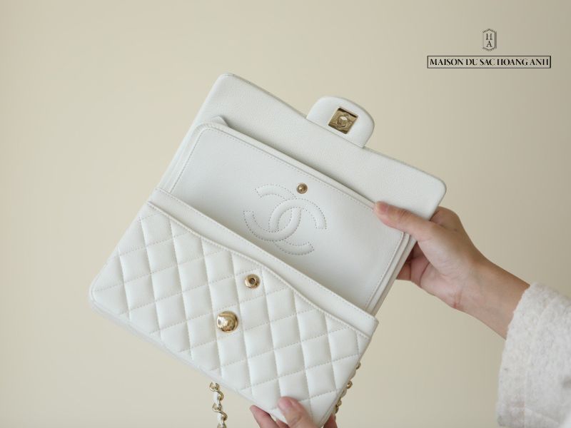 Túi Chanel Classic Flap Bag