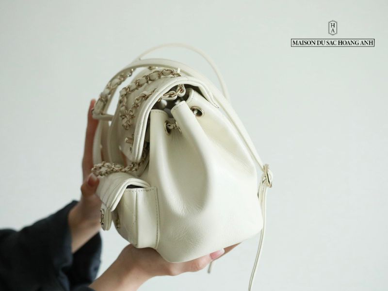 Balo Chanel Backpack