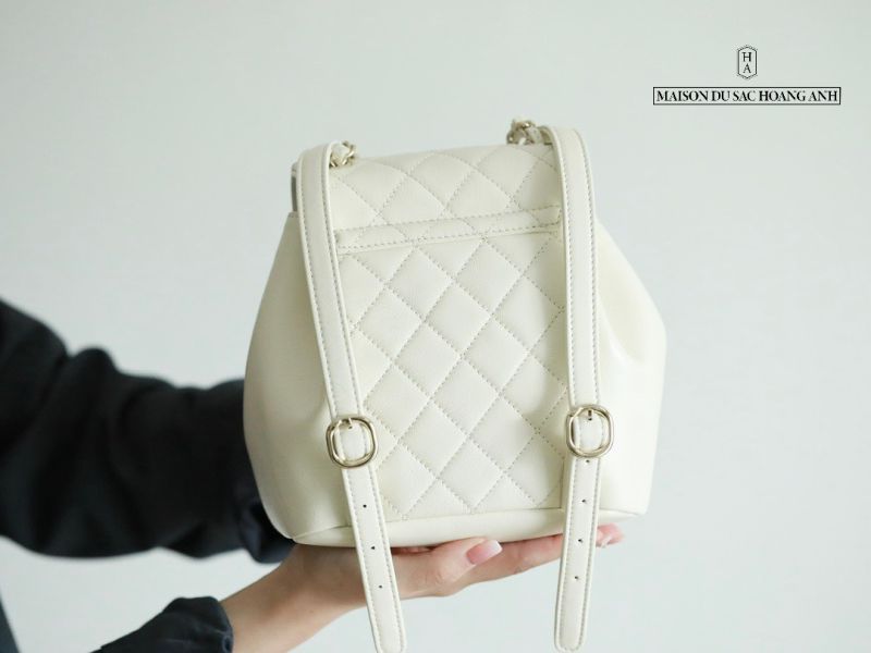 Balo Chanel Backpack