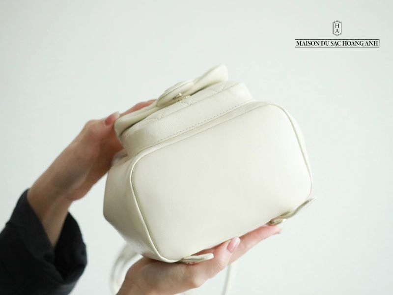 Balo Chanel Backpack