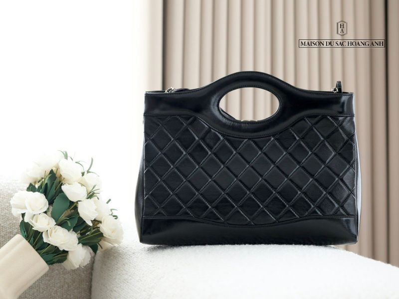 Túi Chanel C31