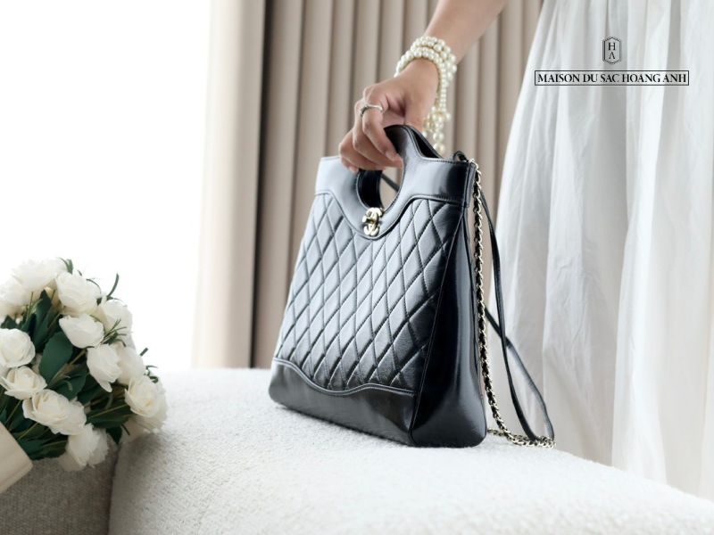 Túi Chanel C31