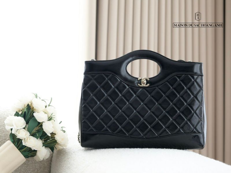 Túi Chanel C31