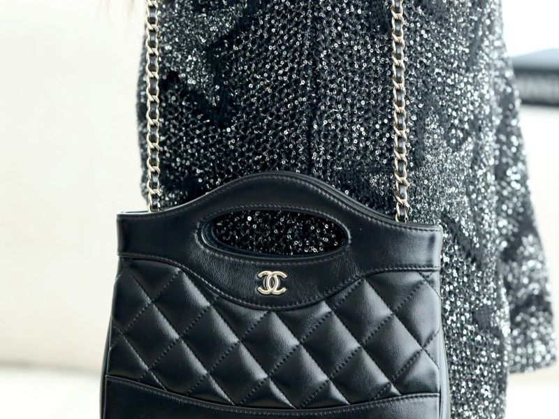 Túi Chanel C31 Mini