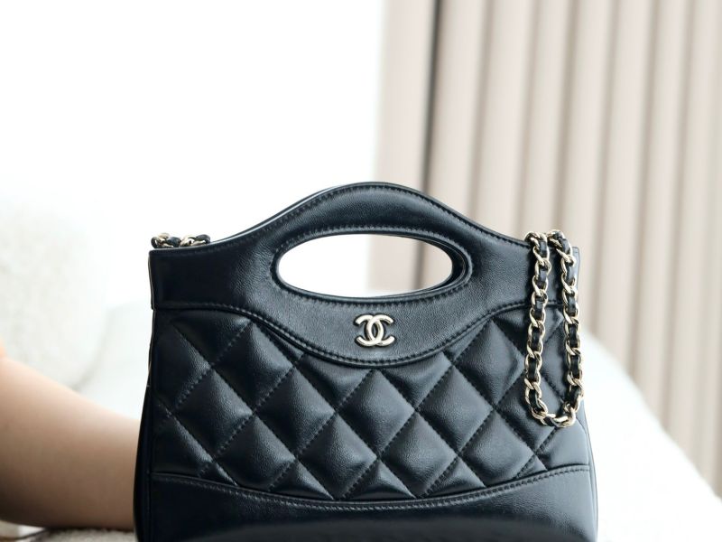 Túi Chanel C31 Mini