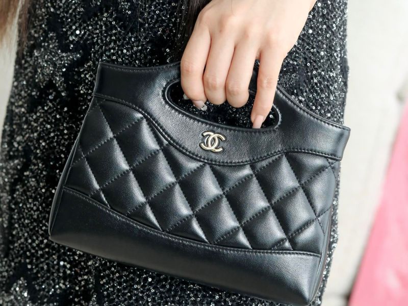 Túi Chanel C31 Mini