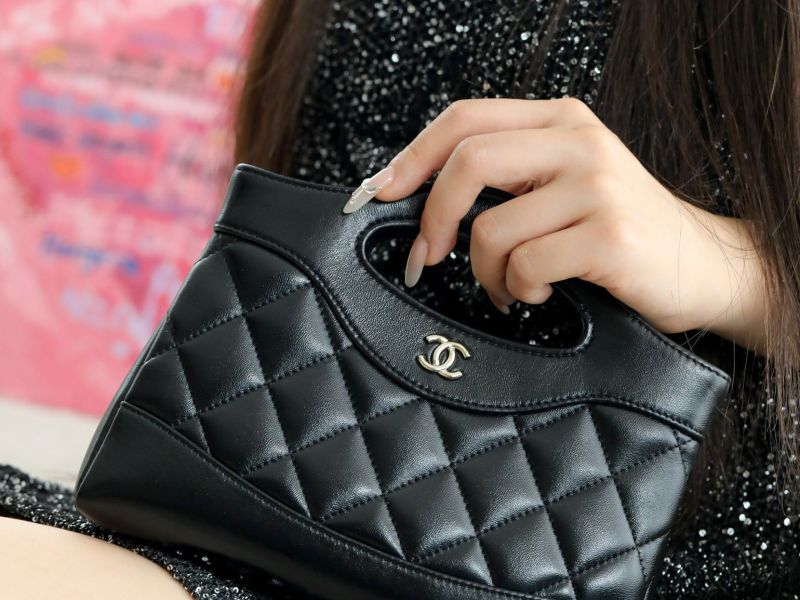 Túi Chanel C31 Mini