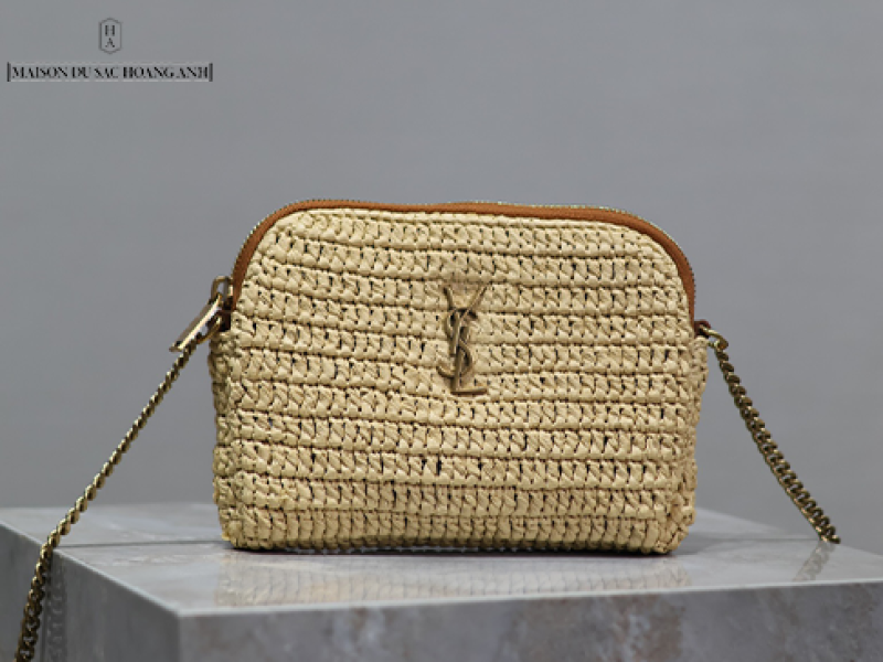 Túi Saint Laurent Mini Gaby