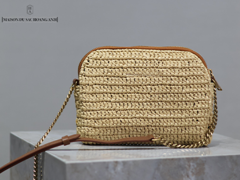 Túi Saint Laurent Mini Gaby