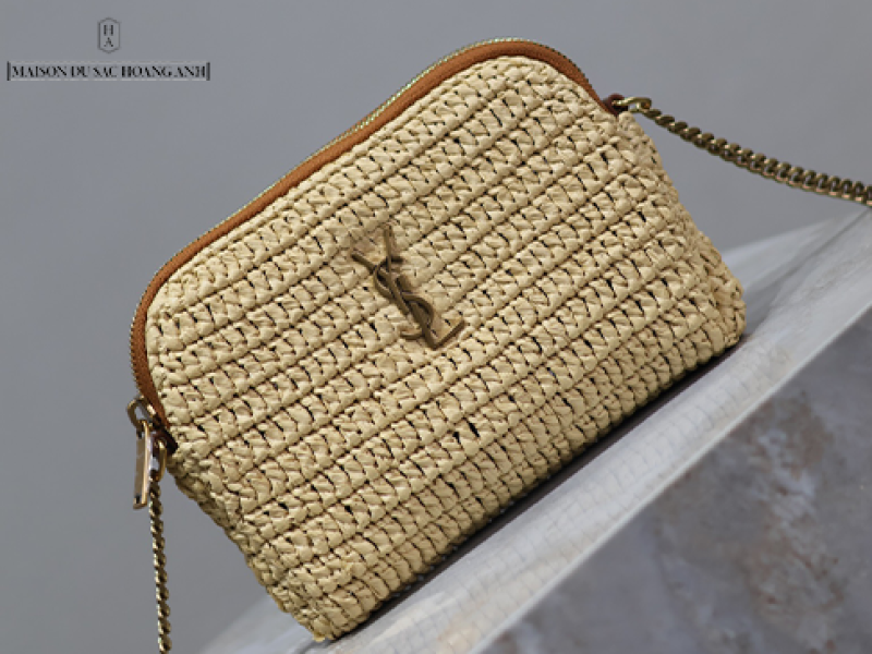 Túi Saint Laurent Mini Gaby