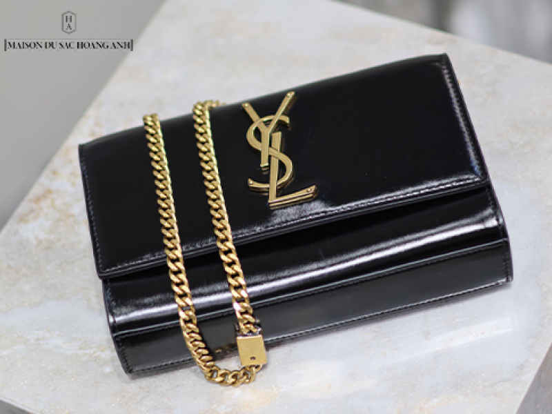 Túi Xách Saint Laurent Kate