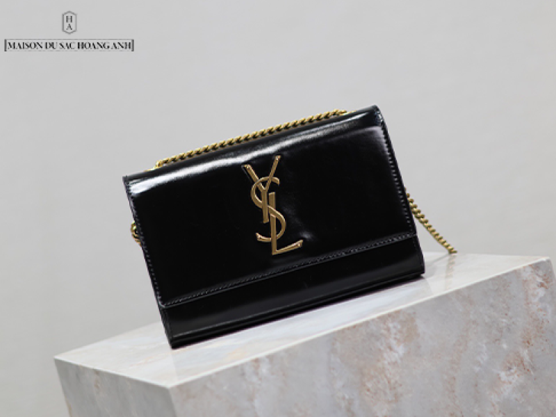 Túi Xách Saint Laurent Kate