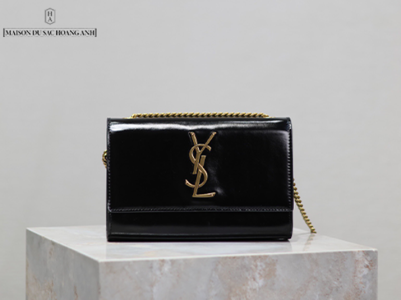 Túi Xách Saint Laurent Kate