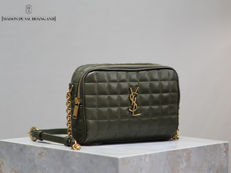 Túi Saint Laurent Mini Gaby