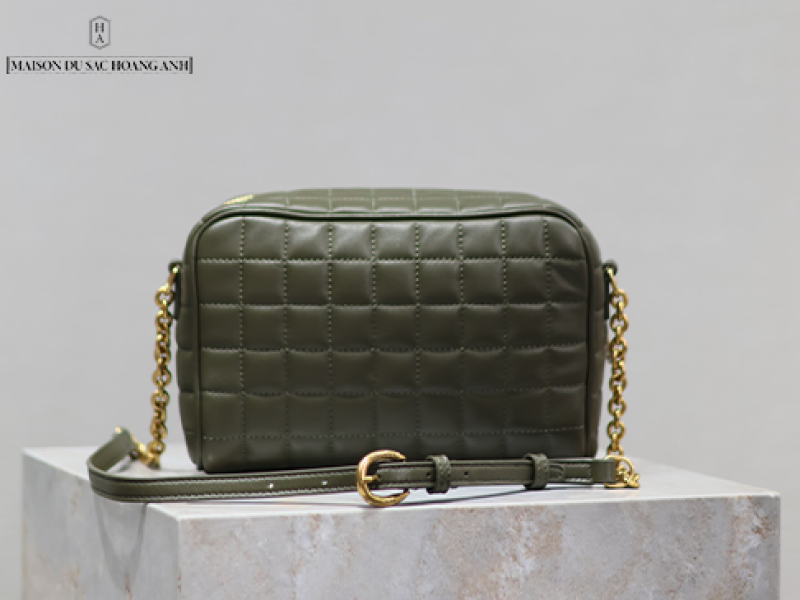 Túi Saint Laurent Mini Gaby